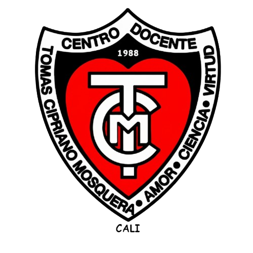 Escudo TCMOS